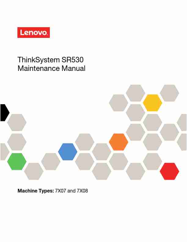 LENOVO THINKSYSTEM SR530-page_pdf